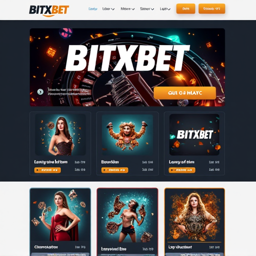 bitxbet login